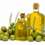 Оливки та оливкова олія