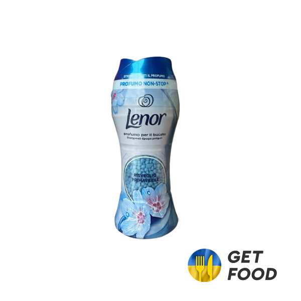 Lenor Get Food Lenor Get Food