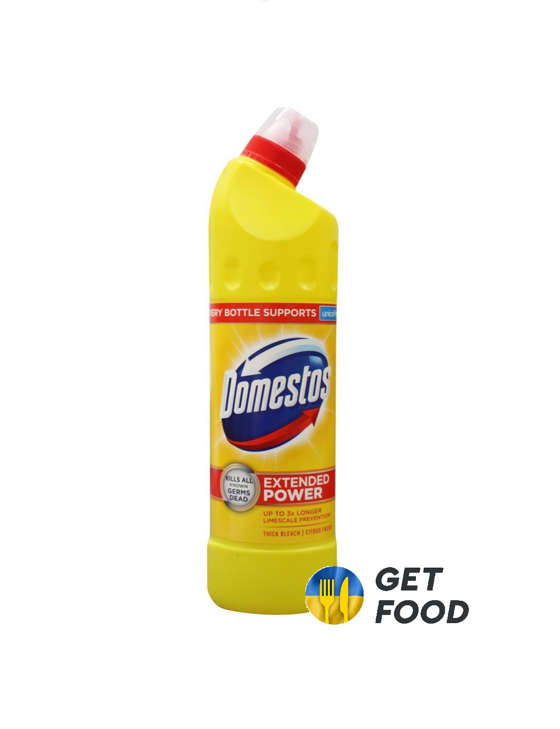 domestos