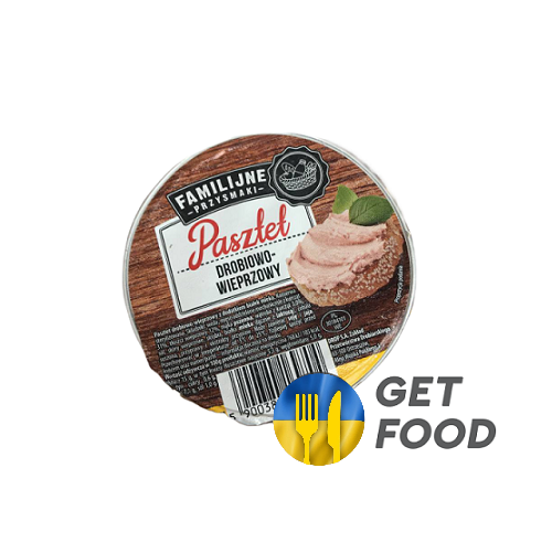 pasztetfamilijne