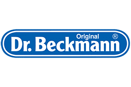 Продукція від Dr.Beckmann